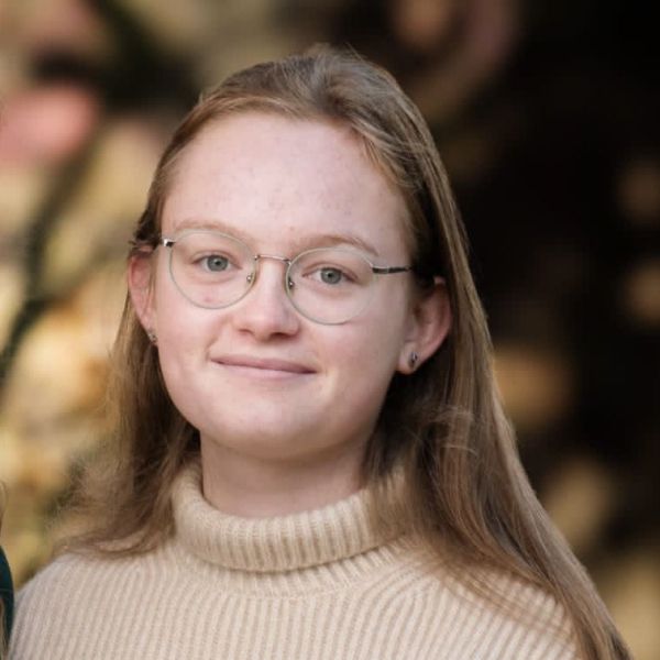 Huisdierenoppas Femke uit Zwolle