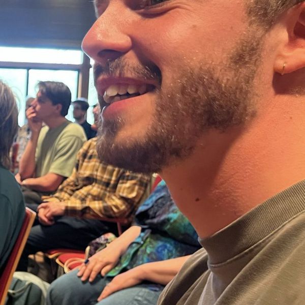 Huisdierenoppas Dominique uit Haarlem