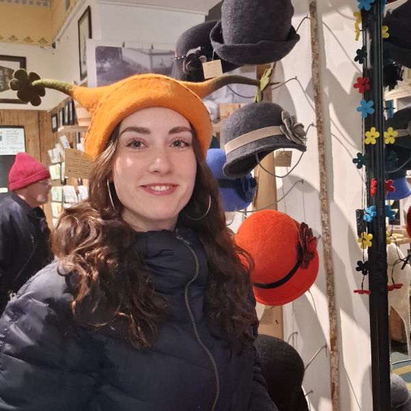 Huisdierenoppas Doortje uit Assen