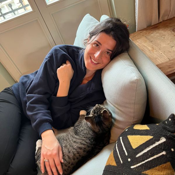 Huisdierenoppas Tess uit Amsterdam