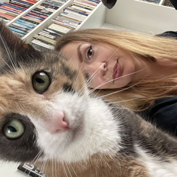 Huisdierenoppas Sanne uit Dedemsvaart