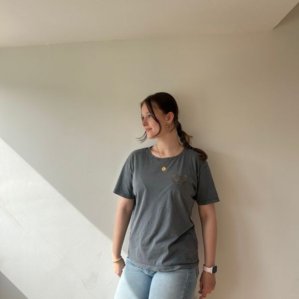 Huisdierenoppas Liselotte uit Bussum