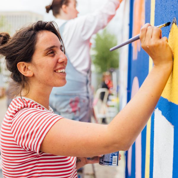 Huisdierenoppas Elske uit Den Haag