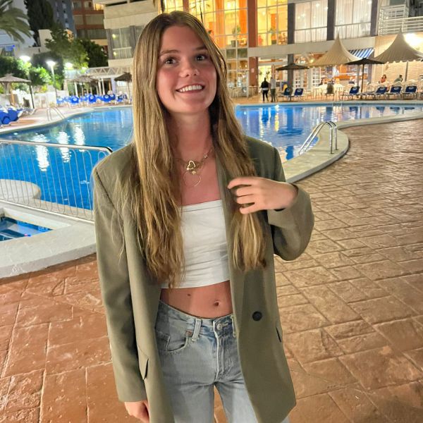 Huisdierenoppas Sophie uit Breda