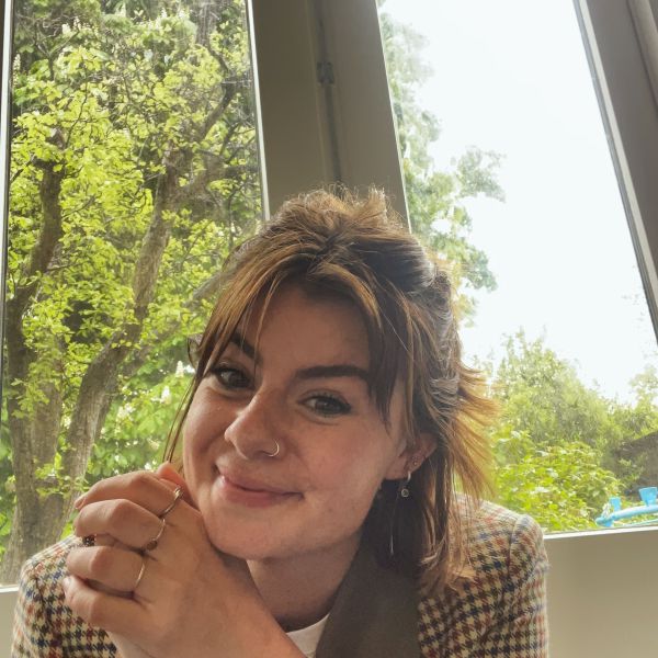 Huisdierenoppas Quinty uit Leiden