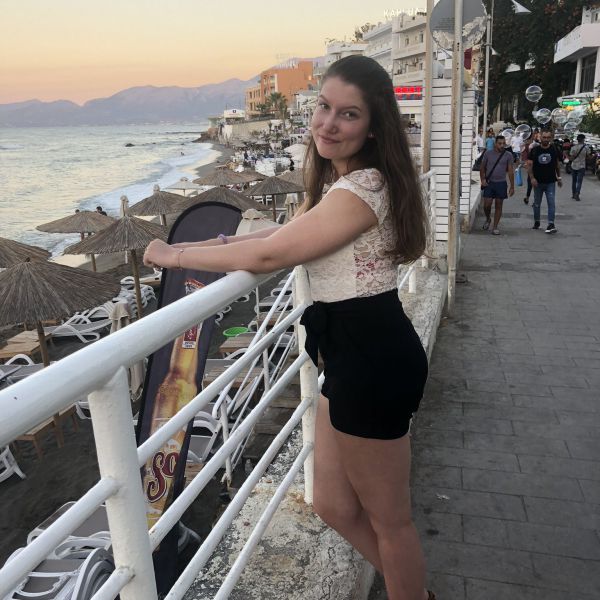 Huisdierenoppas Amy uit Gorinchem