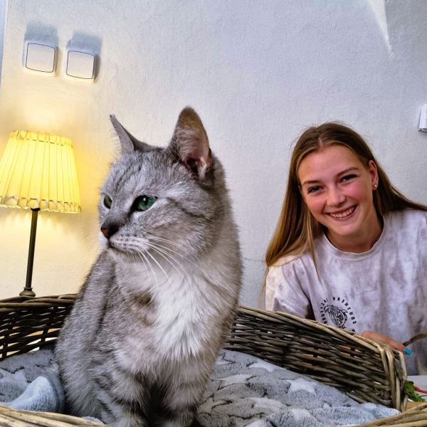 Huisdierenoppas Lieke uit Hoorn