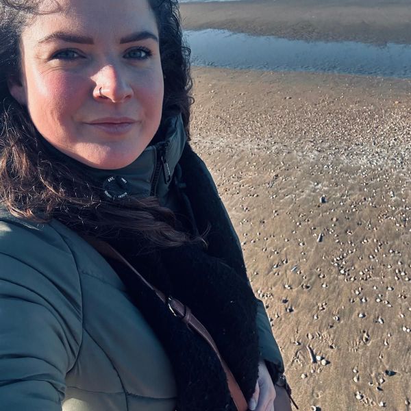 Huisdierenoppas Aloe uit Amsterdam