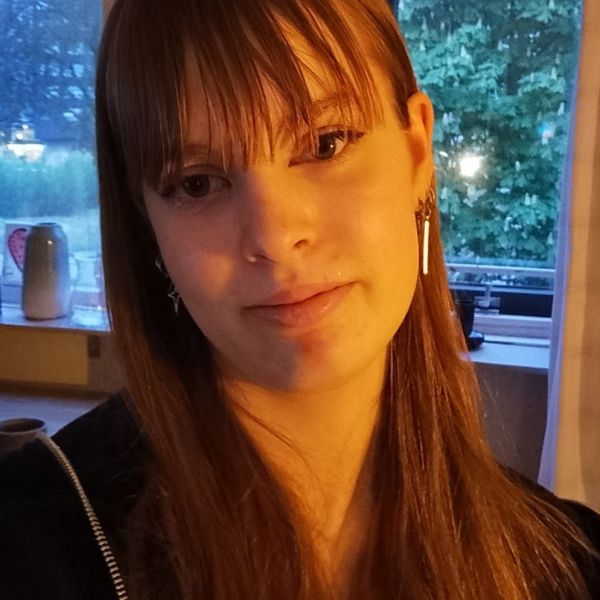 Huisdierenoppas Anouk uit Almere