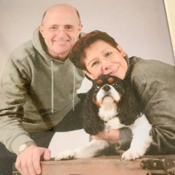 Hondenoppas Sonja uit Bilthoven