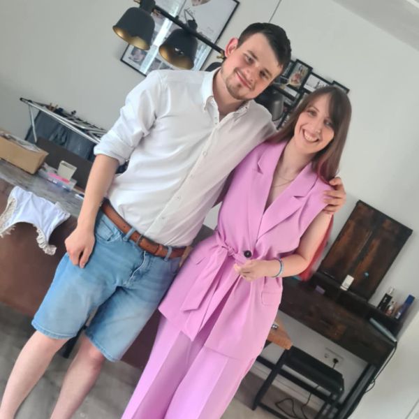 Huisdierenoppas Justyna uit Tilburg