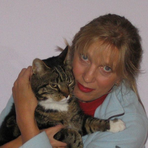 Kattenoppas Pia uit Hillegom