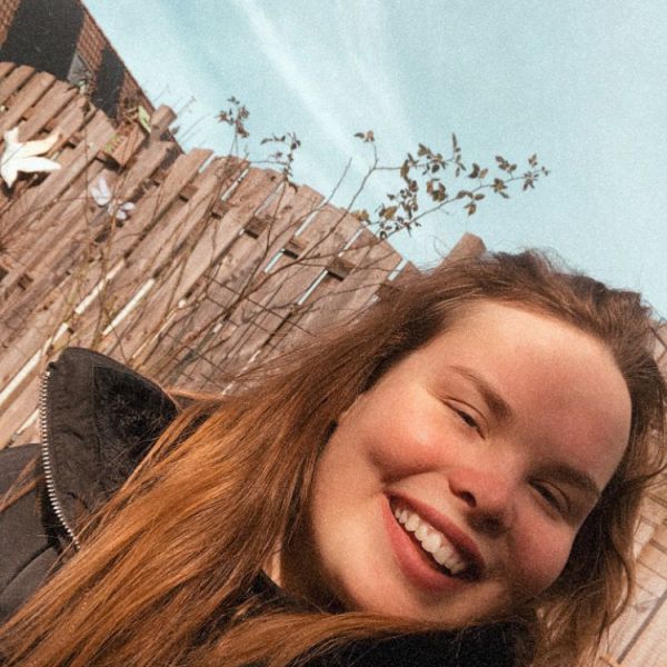 Huisdierenoppas Daniëlle uit Alphen Aan Den Rijn