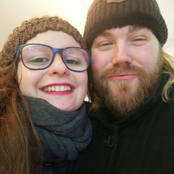 Whoop, Abby uit Rotterdam zoekt een Knaagdierenoppas