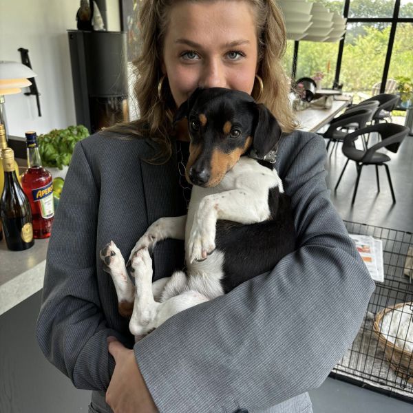 Huisdierenoppas Annick uit Utrecht