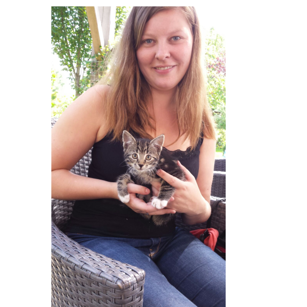 Huisdierenoppas Carmen uit Veenendaal