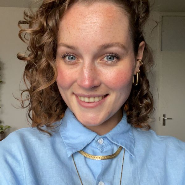 Kattenoppas Ngaio uit Utrecht