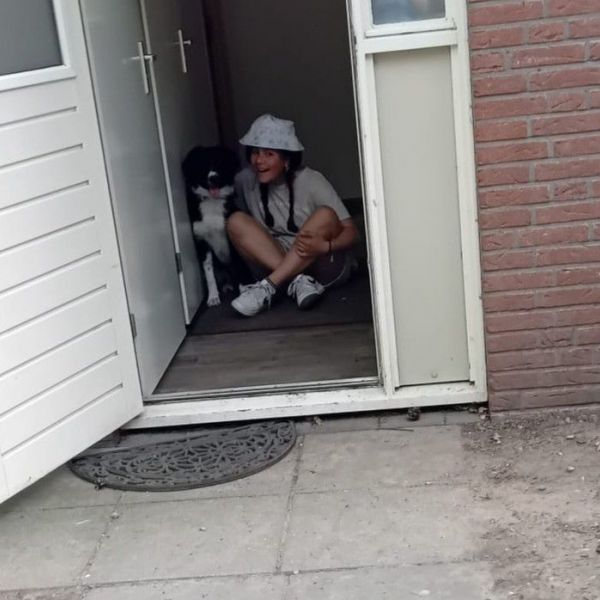 Huisdierenoppas Maaike uit Waddinxveen