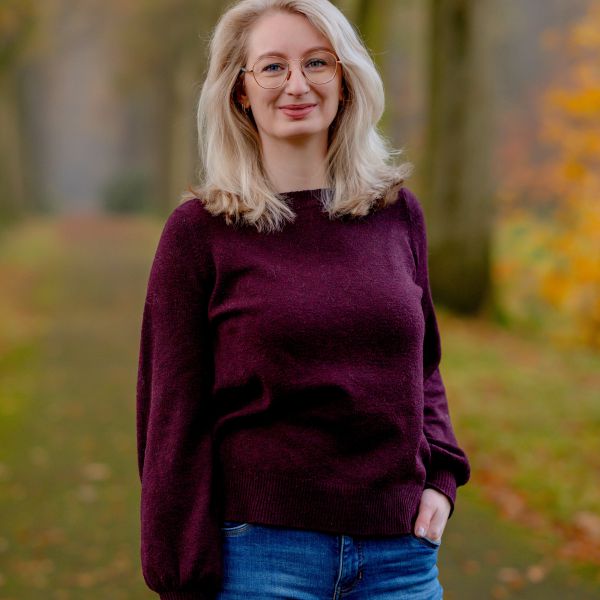 Huisdierenoppas Renate uit Eindhoven