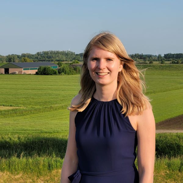 Huisdierenoppas Michèle uit Utrecht