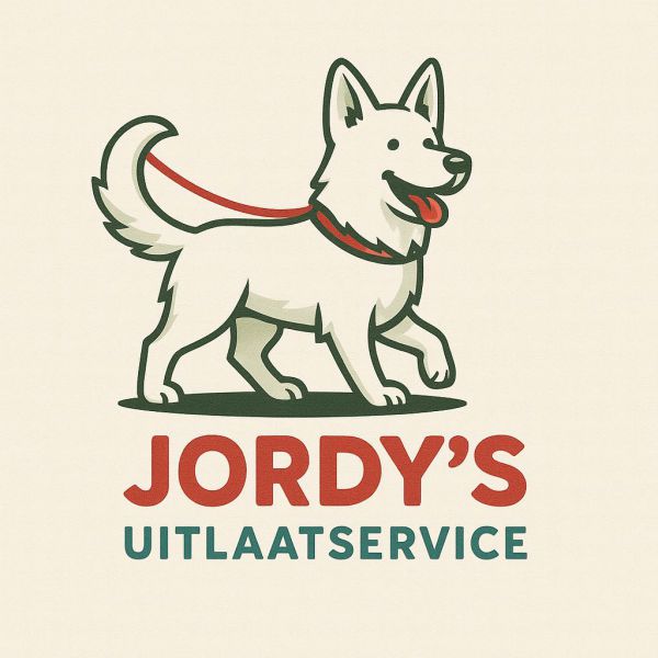 Hondenoppas Jordy uit Tiel