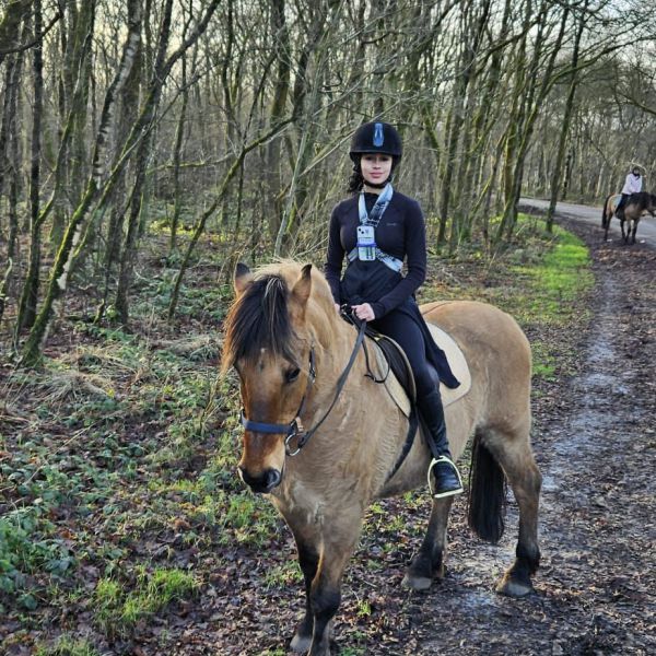 Huisdierenoppas Naomi uit Veendam