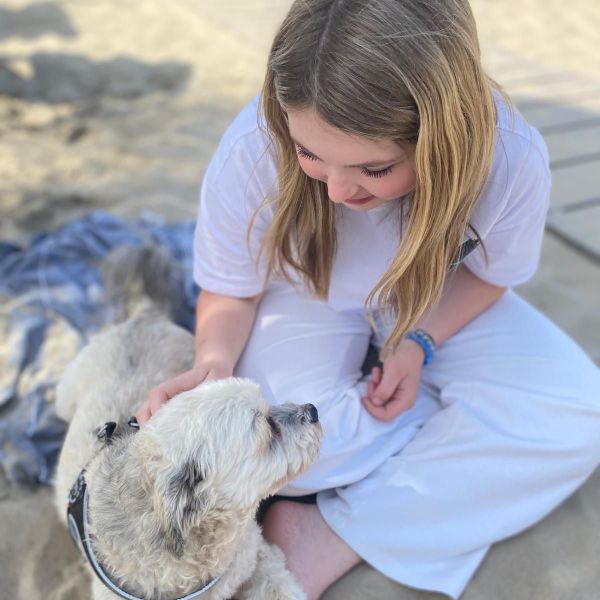 Huisdierenoppas Pien uit Hilversum