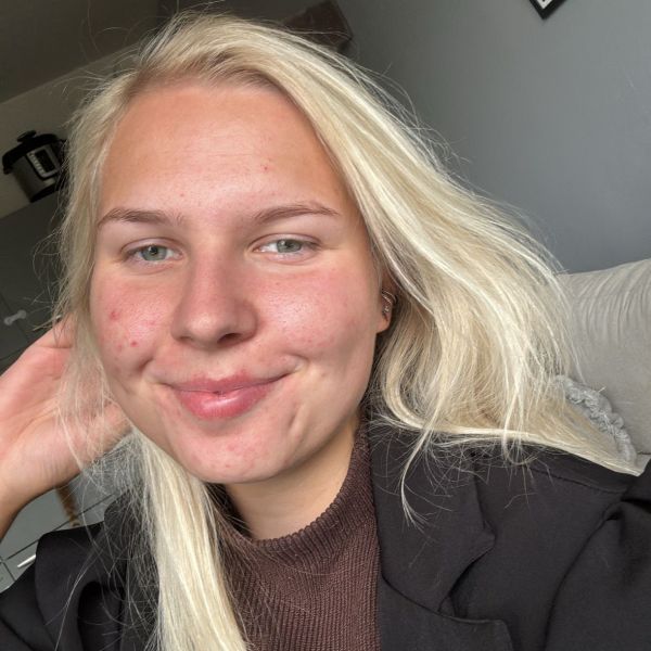 Huisdierenoppas Wiktoria uit Middelburg