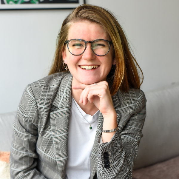 Huisdierenoppas Emma uit Winschoten