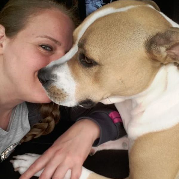 Hondenoppas Wendy uit Utrecht