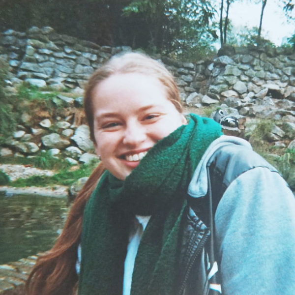 Huisdierenoppas Janne uit Nuland