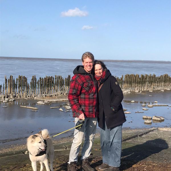 Cooper uit Sneek zoekt een Hondenoppas