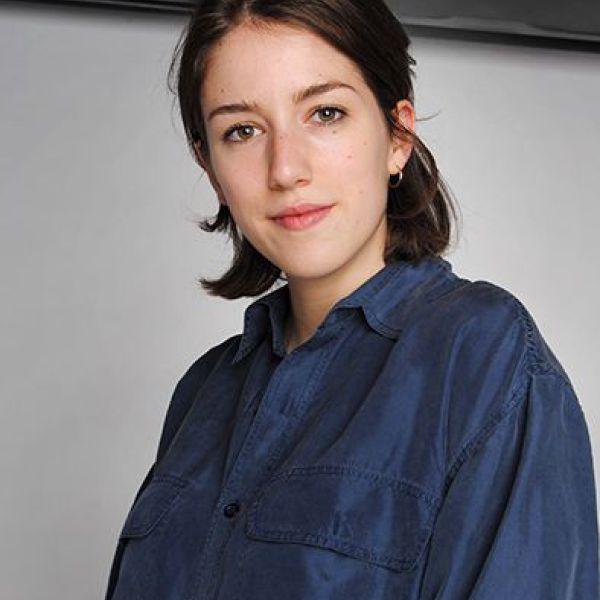 Huisdierenoppas Caterina uit Den Haag