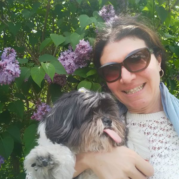 Huisdierenoppas Tolga uit Amsterdam