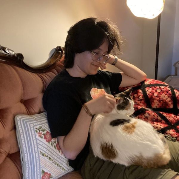 Huisdierenoppas Ariella uit Haarlem