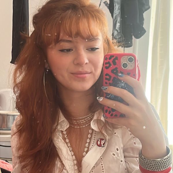 Huisdierenoppas Guusje uit Leiden