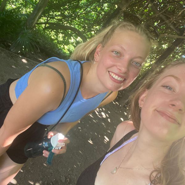 Huisdierenoppas Celine uit Zoetermeer