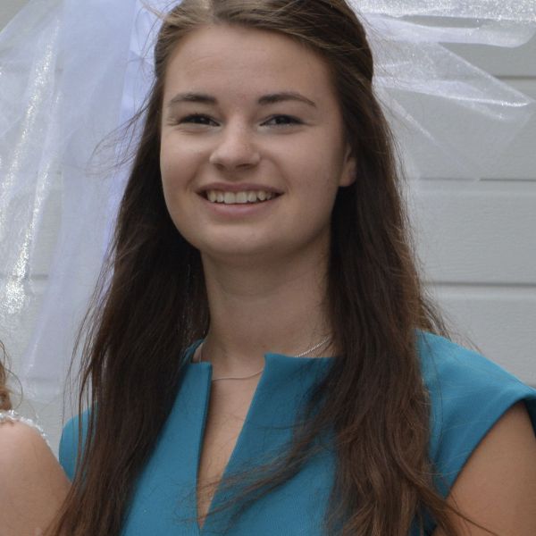 Huisdierenoppas Lise uit Oosteind