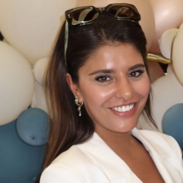 Hondenoppas Rebecca uit Bussum