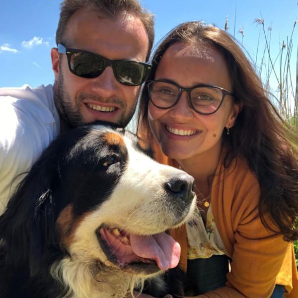 Huisdierenoppas Marlot uit Heemstede