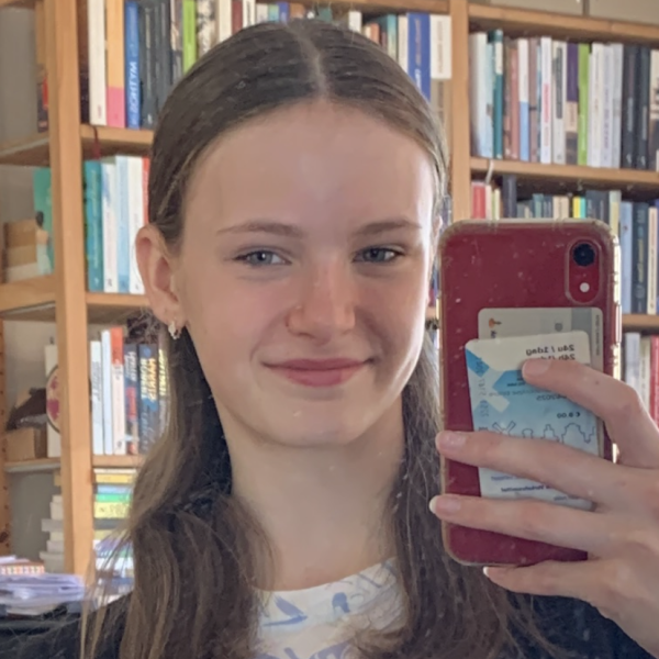 Huisdierenoppas Rosalie uit Krommenie