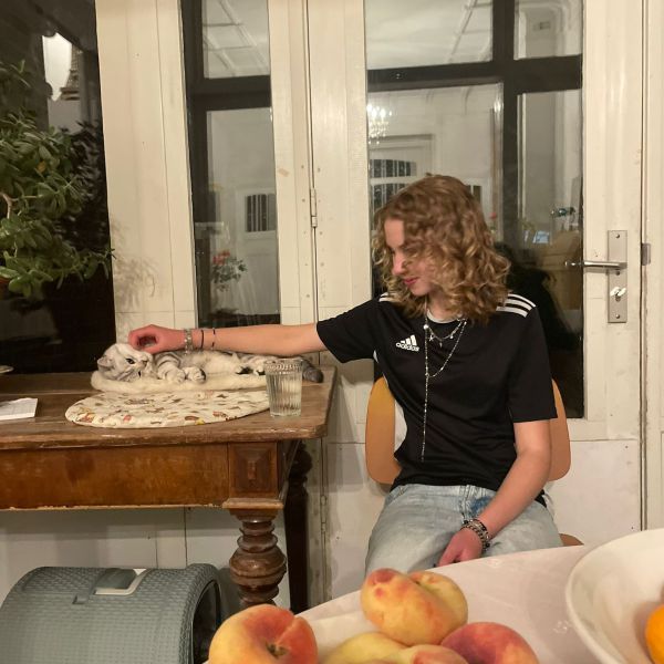 Huisdierenoppas Liza uit Zuidhorn