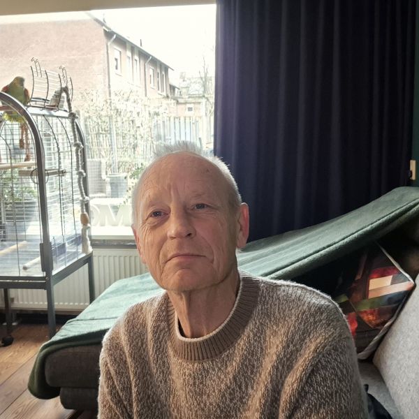 Lorre, Lizzie uit Breugel zoekt een huisdierenoppas
