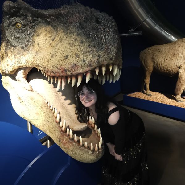 Huisdierenoppas Nele uit Zwolle