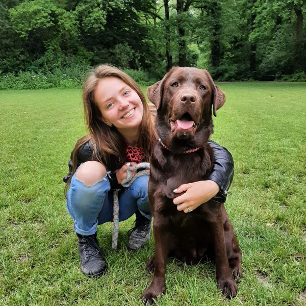 Huisdierenoppas Myrthe uit Zuid-Scharwoude En Omgeving