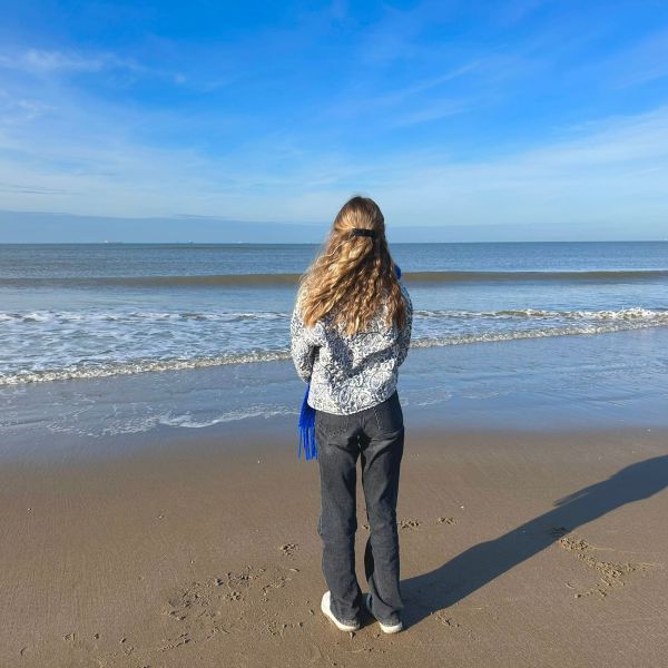 Huisdierenoppas Valerie uit Den Haag