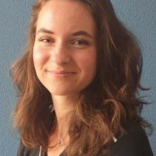 Huisdierenoppas Daniëlle uit Nijmegen