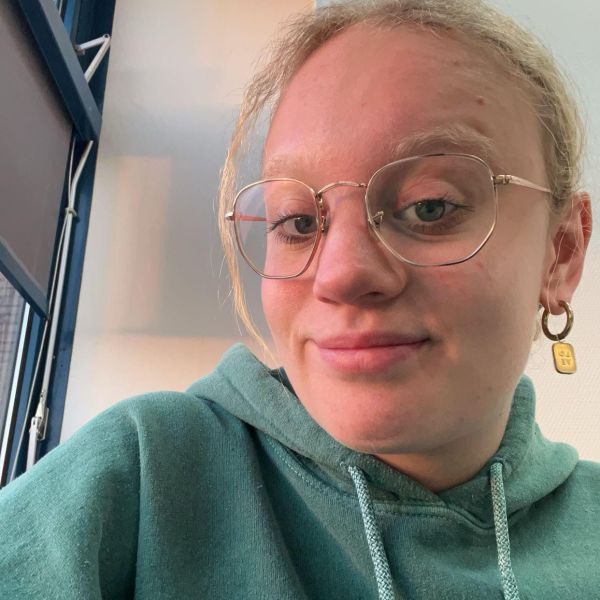 Huisdierenoppas daphne uit Boxtel