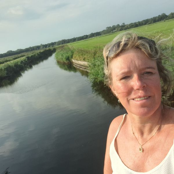 Huisdierenoppas Yvonne uit Alkmaar