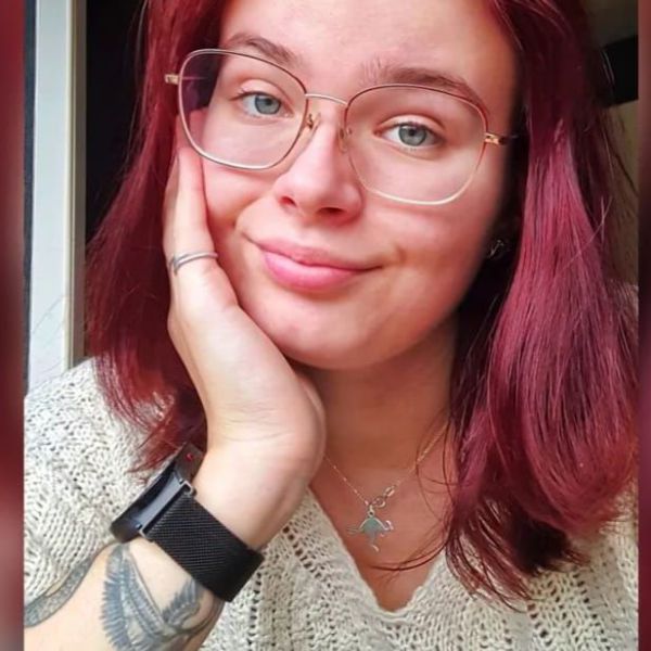 Reptielenoppas dewi uit Schagen
